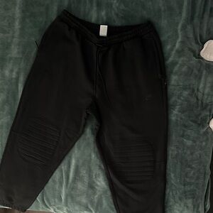 Nike Black Sweatpants